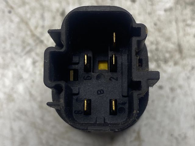 bontott FORD TRANSIT Ablakfűtés Kapcsoló