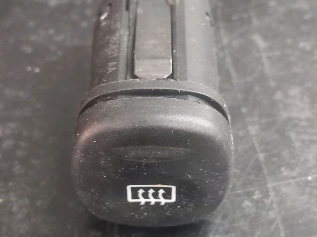 bontott FORD TRANSIT Ablakfűtés Kapcsoló