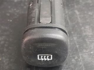 bontott FORD TRANSIT Ablakfűtés Kapcsoló