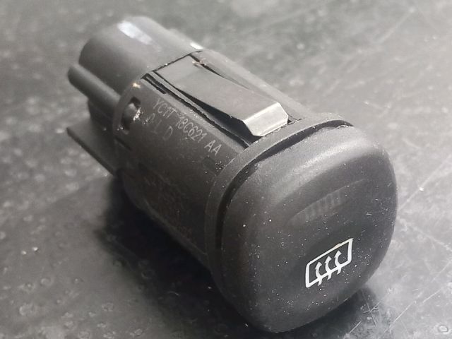 bontott FORD TRANSIT Ablakfűtés Kapcsoló