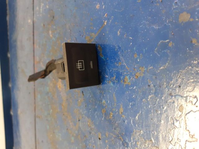 bontott FORD TRANSIT Ablakfűtés Kapcsoló