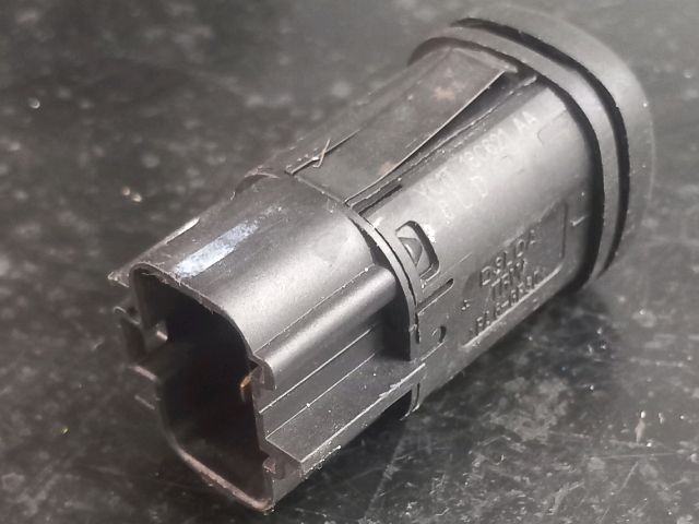 bontott FORD TRANSIT Ablakfűtés Kapcsoló