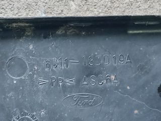 bontott FORD TRANSIT Ablakmosó Tartály Tartó