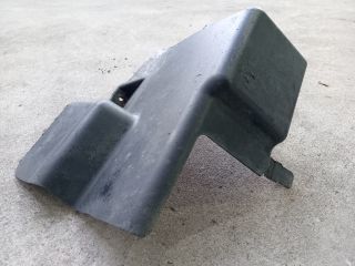 bontott FORD TRANSIT Ablakmosó Tartály Tartó