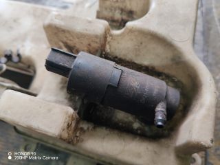 bontott FORD TRANSIT Ablakmosó Tartály