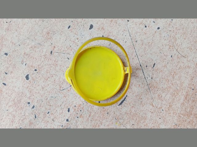 bontott FORD TRANSIT Ablakmosó Tartály