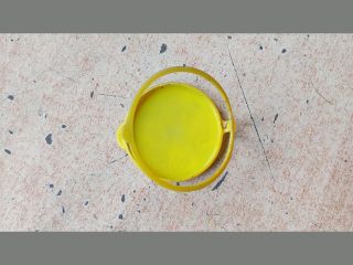 bontott FORD TRANSIT Ablakmosó Tartály