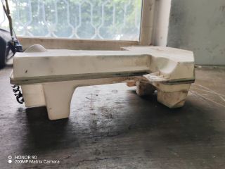 bontott FORD TRANSIT Ablakmosó Tartály