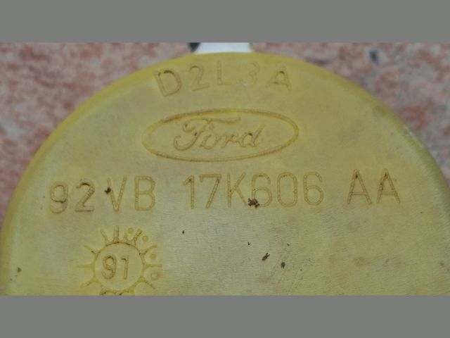 bontott FORD TRANSIT Ablakmosó Tartály