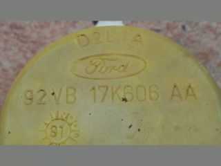 bontott FORD TRANSIT Ablakmosó Tartály