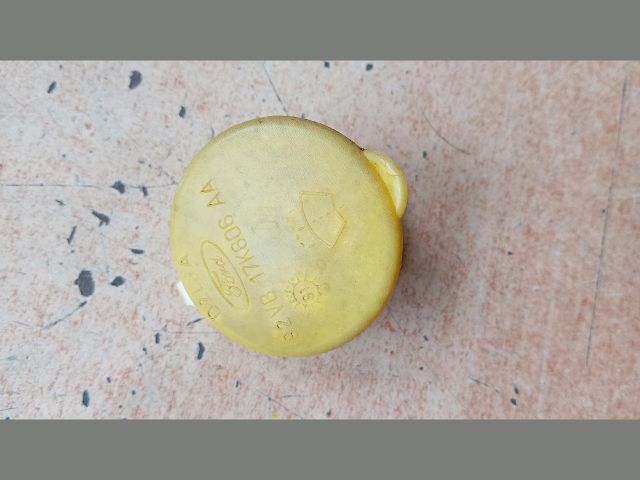 bontott FORD TRANSIT Ablakmosó Tartály