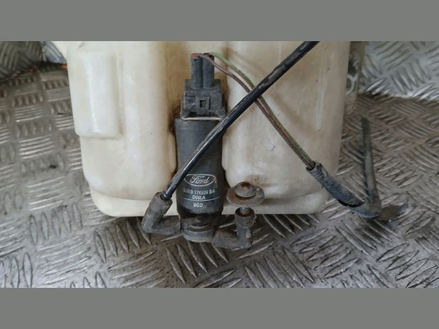 bontott FORD TRANSIT Ablakmosó Tartály