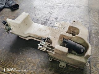 bontott FORD TRANSIT Ablakmosó Tartály