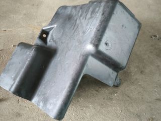 bontott FORD TRANSIT Ablakmosó Tartály