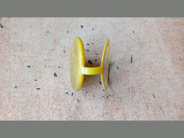 bontott FORD TRANSIT Ablakmosó Tartály