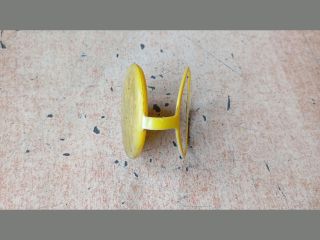 bontott FORD TRANSIT Ablakmosó Tartály