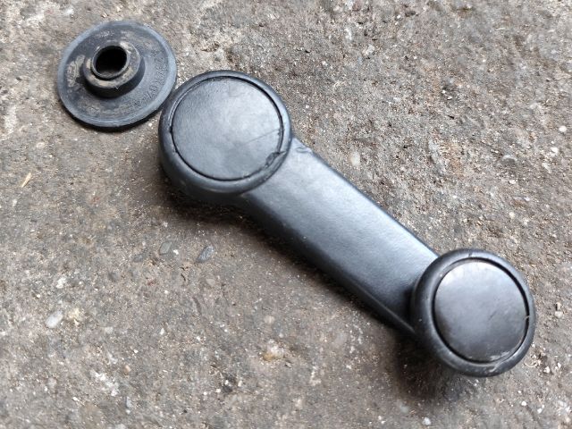 bontott FORD TRANSIT Ablaktekerő Kar (Pozíciófüggetlen)