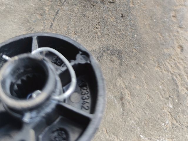 bontott FORD TRANSIT Ablaktekerő Kar (Pozíciófüggetlen)