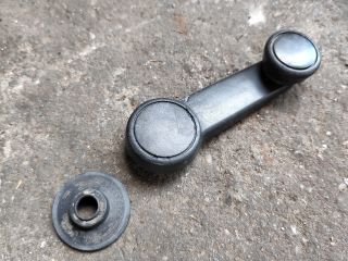 bontott FORD TRANSIT Ablaktekerő Kar (Pozíciófüggetlen)