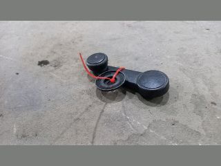 bontott FORD TRANSIT Ablaktekerő Kar (Pozíciófüggetlen)