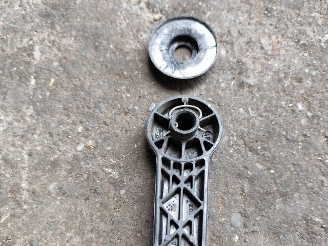 bontott FORD TRANSIT Ablaktekerő Kar (Pozíciófüggetlen)