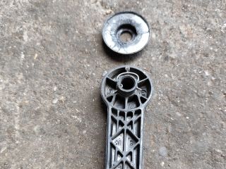 bontott FORD TRANSIT Ablaktekerő Kar (Pozíciófüggetlen)