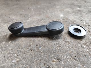 bontott FORD TRANSIT Ablaktekerő Kar (Pozíciófüggetlen)