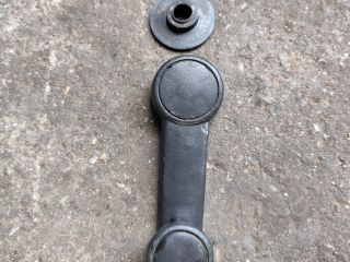 bontott FORD TRANSIT Ablaktekerő Kar (Pozíciófüggetlen)