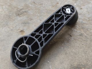 bontott FORD TRANSIT Ablaktekerő Kar (Pozíciófüggetlen)