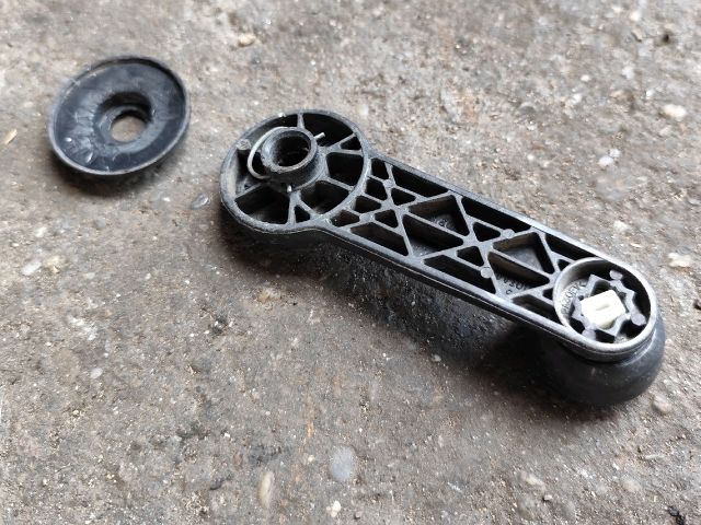 bontott FORD TRANSIT Ablaktekerő Kar (Pozíciófüggetlen)