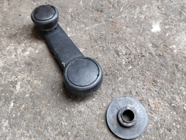 bontott FORD TRANSIT Ablaktekerő Kar (Pozíciófüggetlen)