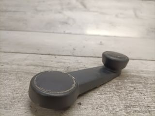 bontott FORD TRANSIT Ablaktekerő Kar (Pozíciófüggetlen)