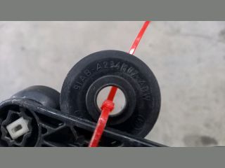 bontott FORD TRANSIT Ablaktekerő Kar (Pozíciófüggetlen)