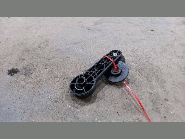 bontott FORD TRANSIT Ablaktekerő Kar (Pozíciófüggetlen)