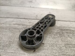 bontott FORD TRANSIT Ablaktekerő Kar (Pozíciófüggetlen)