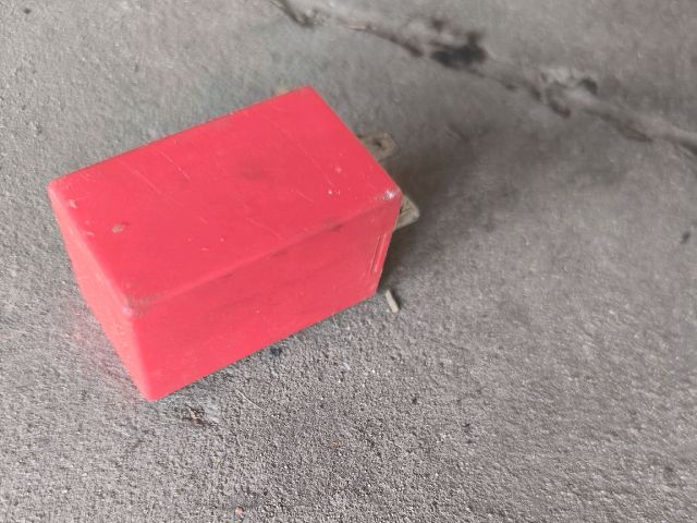 bontott FORD TRANSIT Ablaktörlő Relé