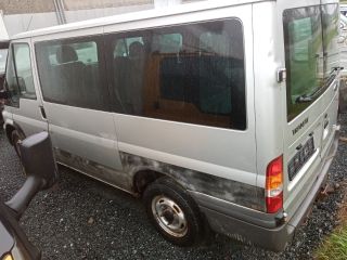 bontott FORD TRANSIT ABS / ABR / ESP Pumpa