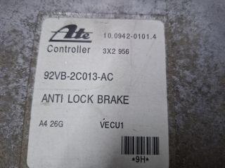 bontott FORD TRANSIT ABS Elektronika