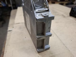 bontott FORD TRANSIT ABS Elektronika