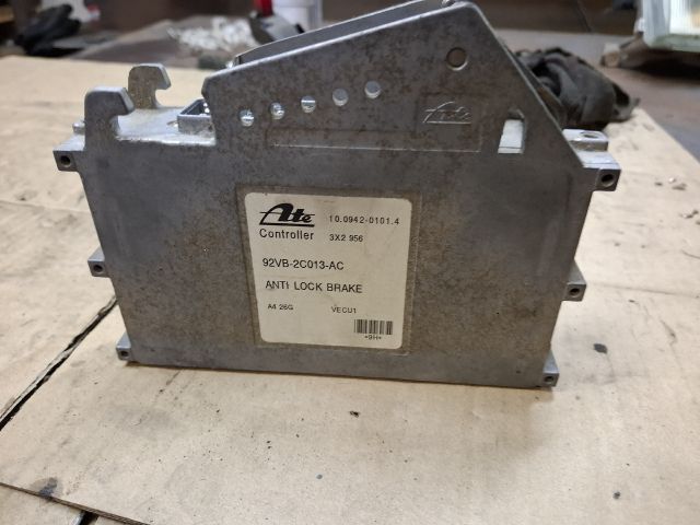 bontott FORD TRANSIT ABS Elektronika