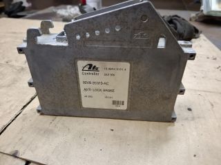 bontott FORD TRANSIT ABS Elektronika