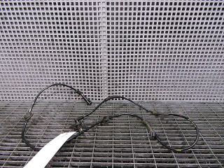 bontott FORD TRANSIT ABS Jeladó (Pozíciófüggetlen)