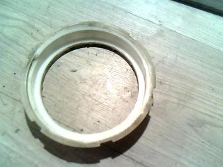 bontott FORD TRANSIT AC Pumpa Rögzítő Gyűrű