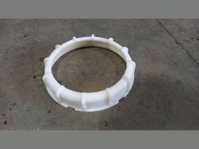 bontott FORD TRANSIT AC Pumpa Rögzítő Gyűrű