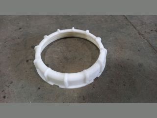 bontott FORD TRANSIT AC Pumpa Rögzítő Gyűrű