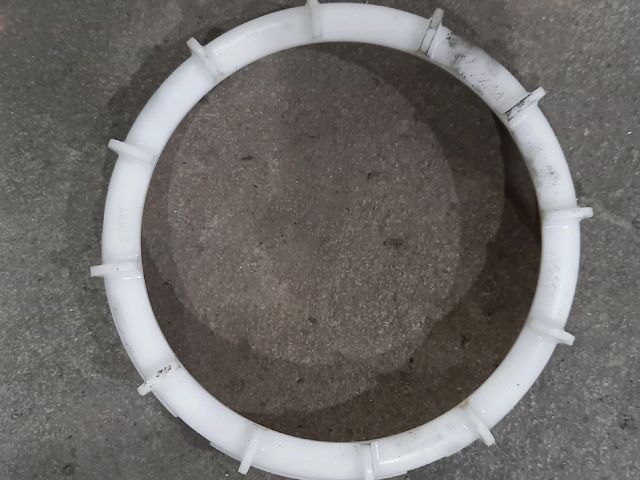 bontott FORD TRANSIT AC Pumpa Rögzítő Gyűrű