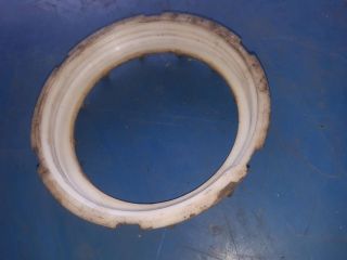 bontott FORD TRANSIT AC Pumpa Rögzítő Gyűrű