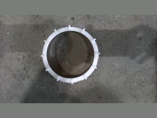 bontott FORD TRANSIT AC Pumpa Rögzítő Gyűrű