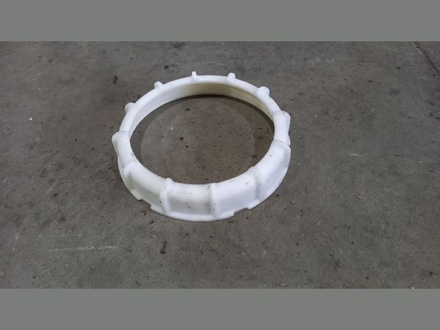 bontott FORD TRANSIT AC Pumpa Rögzítő Gyűrű