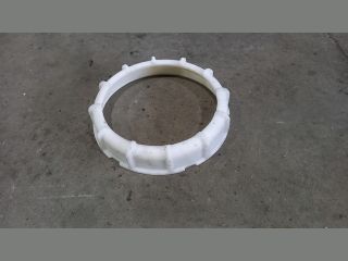 bontott FORD TRANSIT AC Pumpa Rögzítő Gyűrű